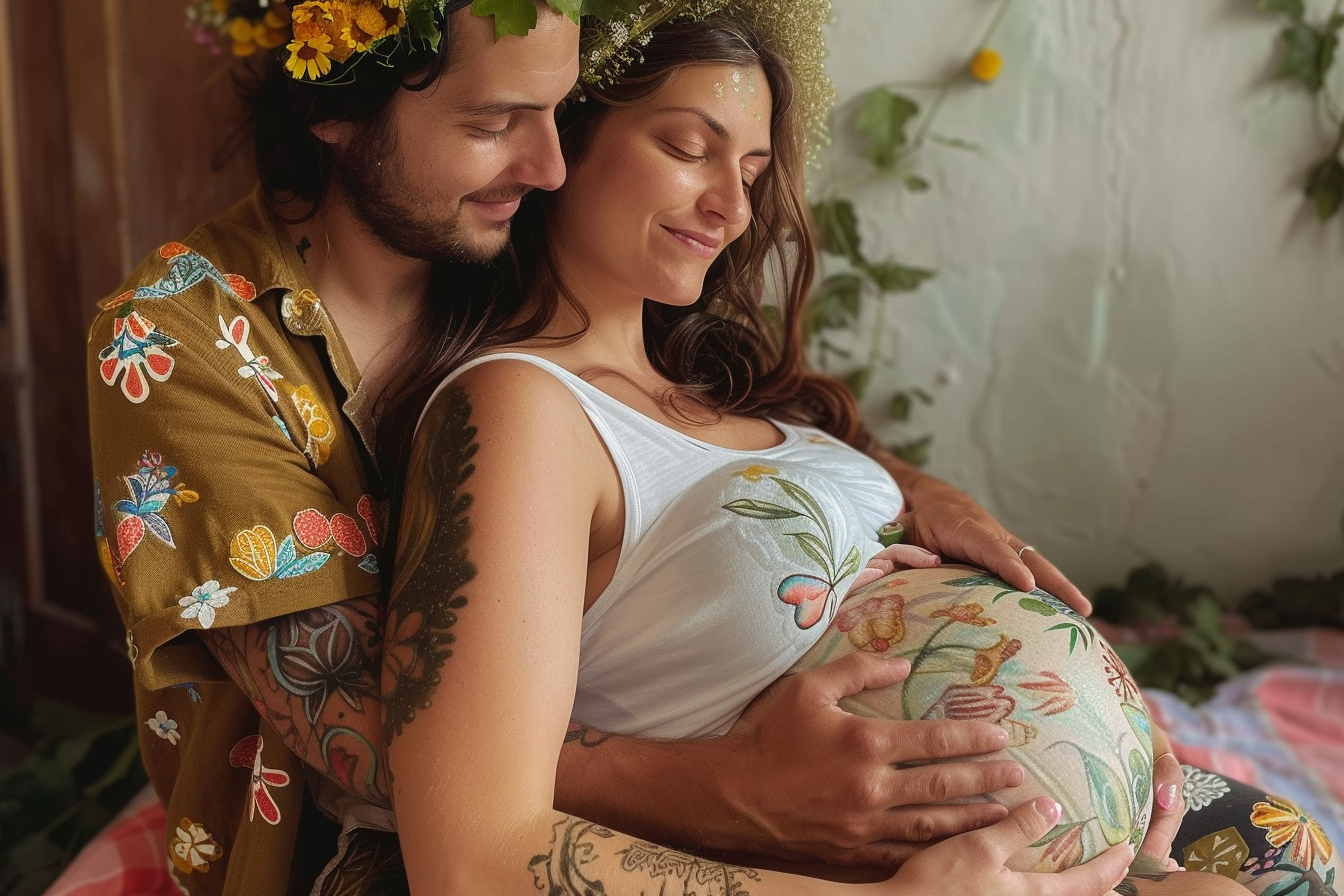 meshagency_happy_couple_one_pregnant_women_being_held_eyes_open_3d9ffc4f-0461-4c09-887e-06263e3be428