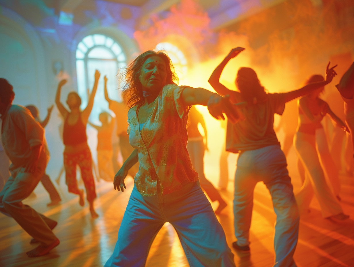 meshagency_a_group_of_middle_age_men_and_women_dancing_in_a_gym_1d9068ac-7509-4021-a087-313cfe276029